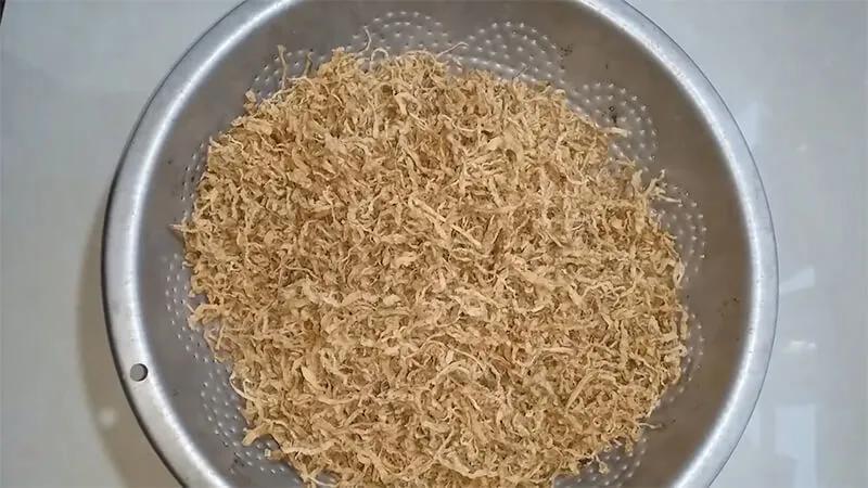 Hướng dẫn làm và bảo quản su hào khô giòn ngon, lưu giữ suốt cả năm mà không lo hư hỏng