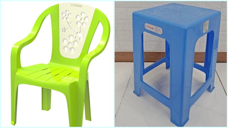 Khám phá danh sách 10 thương hiệu ghế nhựa nổi bật nhất hiện nay, mang đến sự lựa chọn chất lượng cho mọi không gian sống.