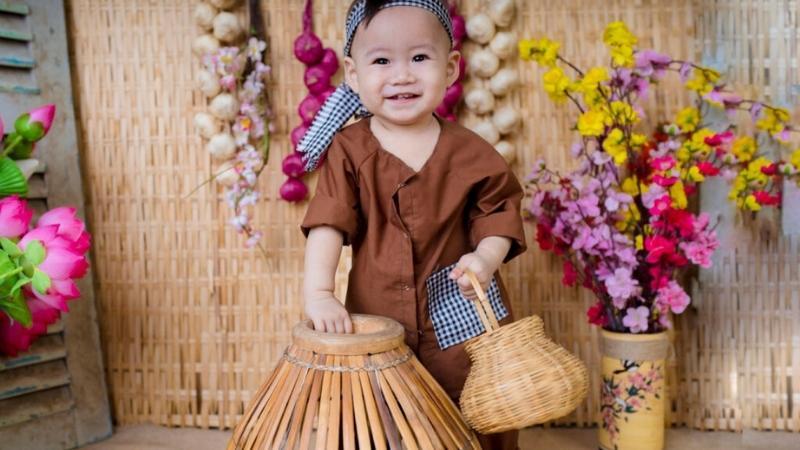Gợi ý tên con trai 2022 họ Phùng hay, ý nghĩa, mở ra tiền đồ rộng lớn