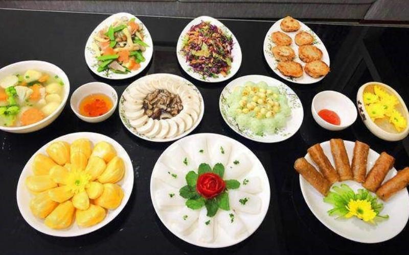 Lễ cúng và văn khấn chuẩn mực cho Rằm tháng 8 Trung Thu