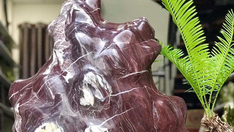 Khám phá ý nghĩa và cách bày trí đá phong thủy trong không gian sống của bạn.