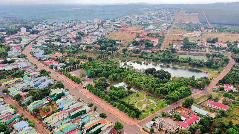 Khám phá 5 điểm đến tuyệt vời tại Đức Cơ (Gia Lai)