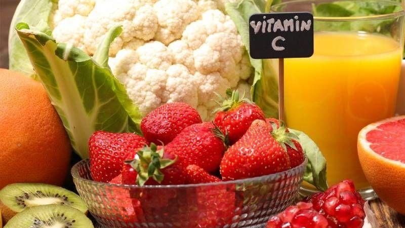 Những tác hại khi cơ thể bạn dư thừa hoặc thiếu Vitamin C