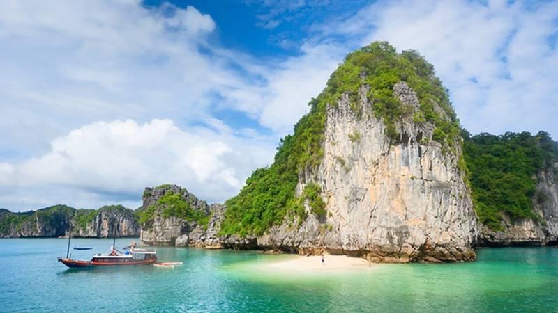 Hướng dẫn du lịch Cát Bà tự túc cho những người lần đầu khám phá
