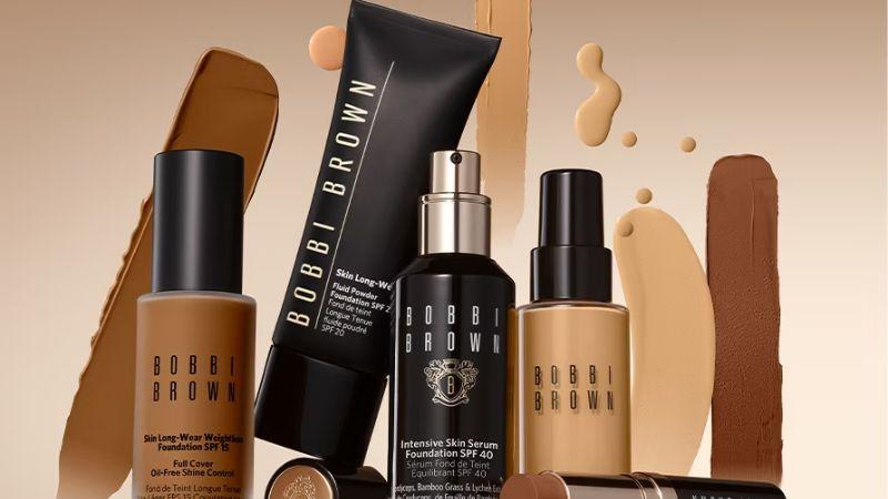 Liệu cushion Bobbi Brown có thật sự xứng đáng để bạn đầu tư hay không? Cùng khám phá chi tiết sản phẩm này ngay bây giờ!