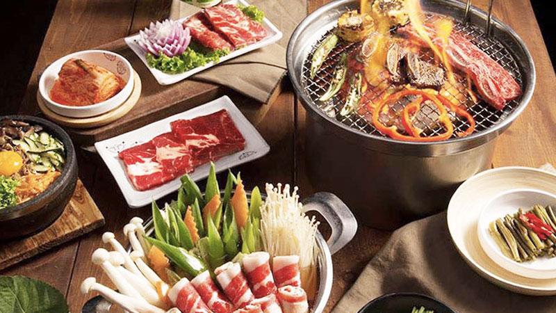 Khám phá 5 địa chỉ đồ nướng tuyệt vời, không khói, tại Quận 10 mà bạn không thể bỏ qua.