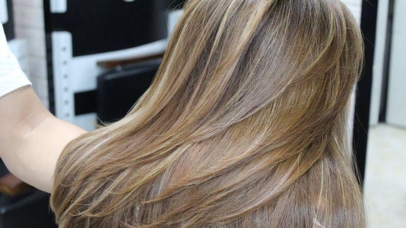 35 kiểu tóc highlight nữ đẹp mắt, trẻ trung và sành điệu nhất