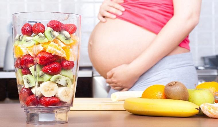 Mẹ bầu cần bổ sung vitamin C như thế nào cho đúng?