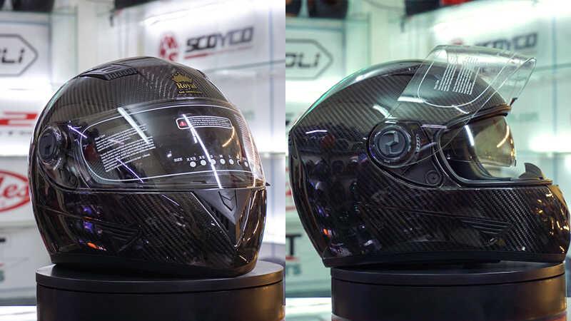 Top 9 mẫu nón bảo hiểm fullface vừa đẹp mắt vừa bền bỉ, hoàn hảo cho các biker yêu thích sự an toàn và phong cách.