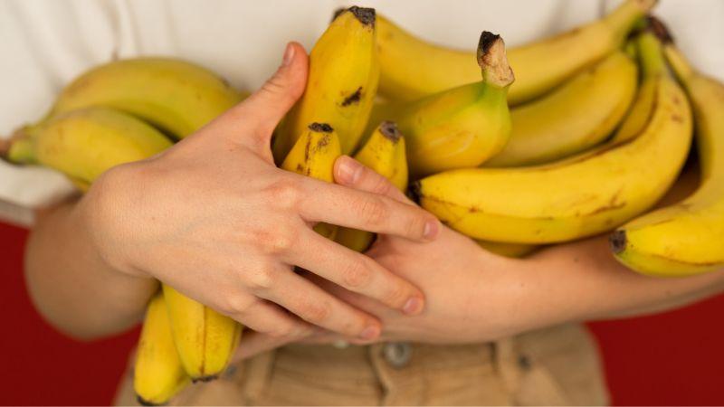 Bạn có biết loại chuối nào đặc biệt tốt cho sức khỏe của bà bầu và thai nhi?