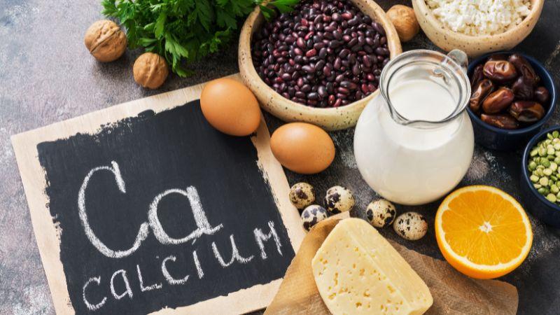 6 dấu hiệu cho thấy cơ thể đang dư thừa canxi và cách phòng ngừa hiệu quả