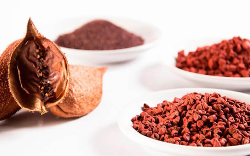 Hướng dẫn cách làm màu dầu điều đỏ tại nhà một cách đơn giản, giúp bạn dễ dàng tạo ra món ăn với màu sắc đẹp tự nhiên.