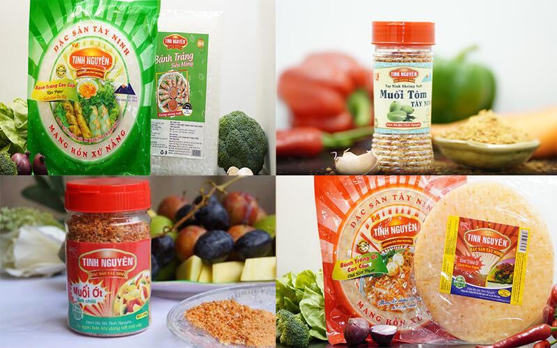 Muối ớt chanh Tinh Nguyên có phải là sự lựa chọn hoàn hảo cho món hải sản và đồ nướng?