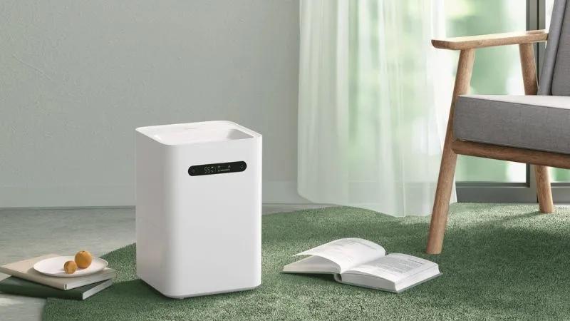 7 phương pháp đơn giản và an toàn để duy trì độ ẩm cho phòng máy lạnh