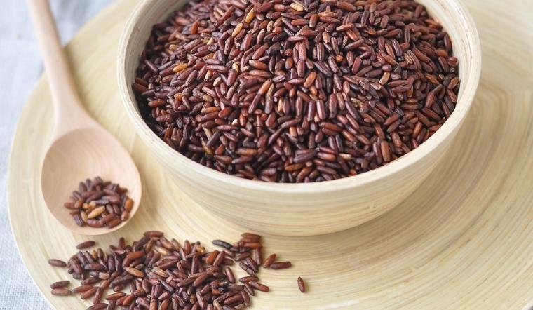 Gạo lứt tím than là gì? Những lợi ích vượt trội của gạo lứt tím than