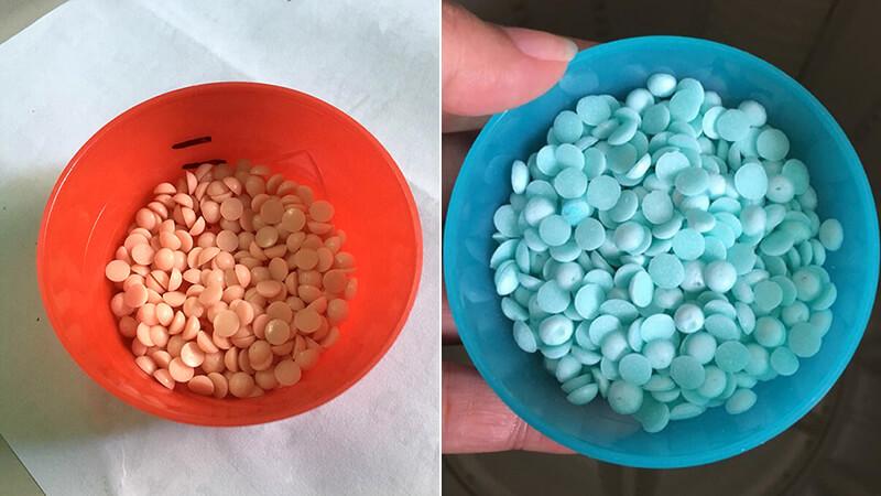 Viên xả vải là gì và làm thế nào để sử dụng chúng hiệu quả? Hãy cùng khám phá cách thức sử dụng viên xả vải để quần áo của bạn luôn mềm mại và thơm ngát.