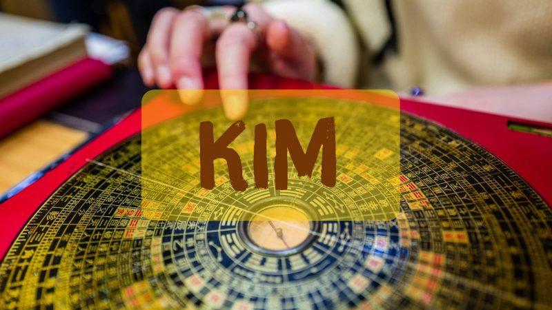 Sim phong thuỷ phù hợp mệnh Kim - Cách lựa chọn sim phong thuỷ tối ưu cho người mệnh Kim