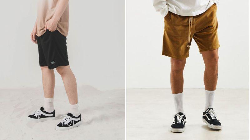 20 gợi ý phối đồ với giày Vans phong cách và thời thượng dành cho cả nam và nữ, giúp bạn khẳng định cá tính.