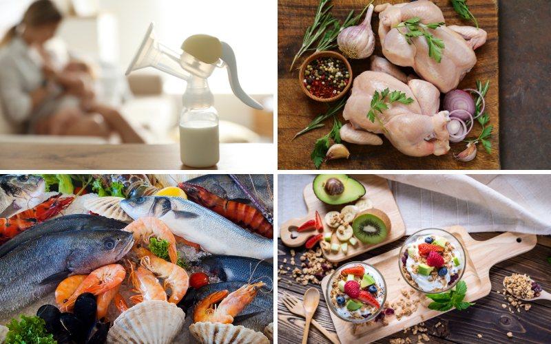 Khi trẻ em gặp vấn đề về tiêu hóa, ba mẹ cần biết phải lựa chọn thực phẩm nào để hỗ trợ quá trình hồi phục và tránh các món ăn có thể làm tình trạng tiêu hóa thêm nghiêm trọng.