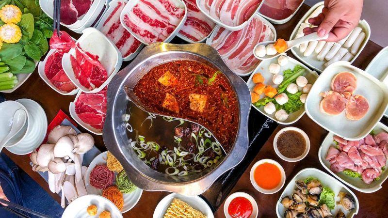 Khám phá 11 quán buffet hấp dẫn tại quận 3, thoải mái thưởng thức mà không phải lo ngại về giá cả