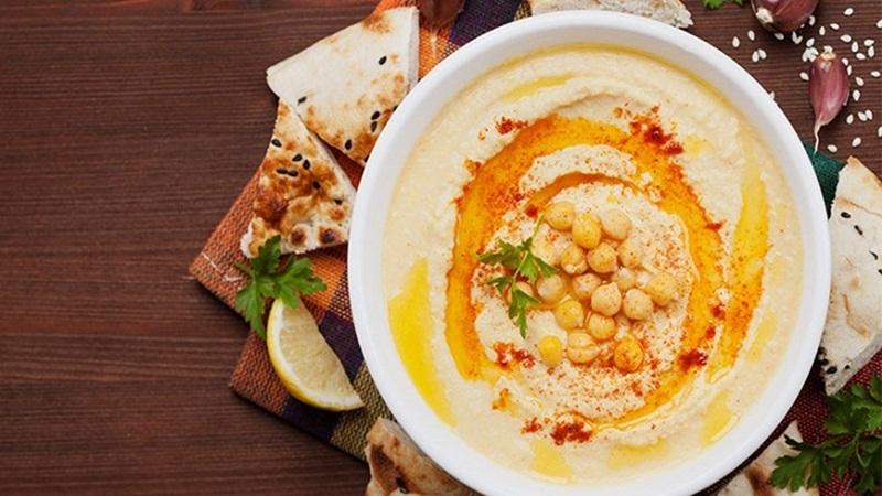 Khám phá công thức nấu sốt Hummus thơm ngon, dễ làm với hương vị đậm đà chuẩn chỉnh.