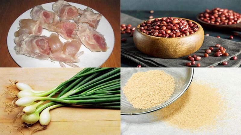 Khám phá cách chế biến món gân bò hầm đậu đỏ thơm ngon, bổ dưỡng cho bữa cơm gia đình