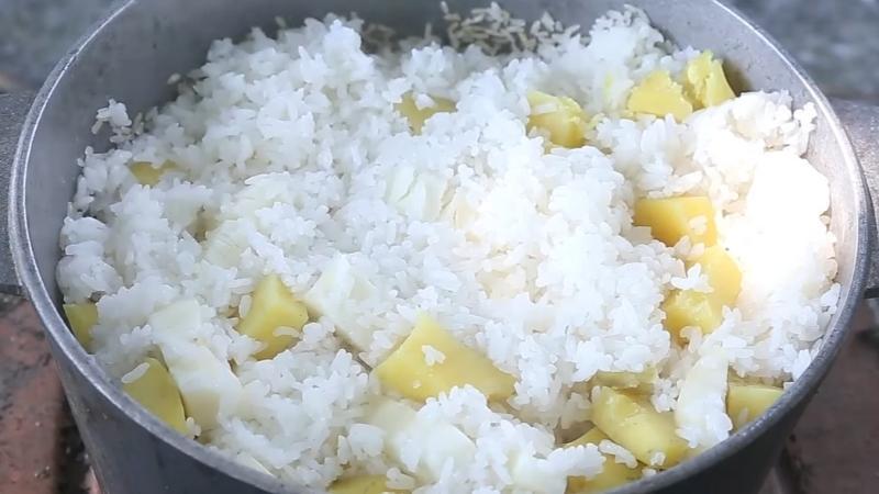 6 món ăn dân dã xưa cũ bạn nhất định phải thử ít nhất một lần trong đời