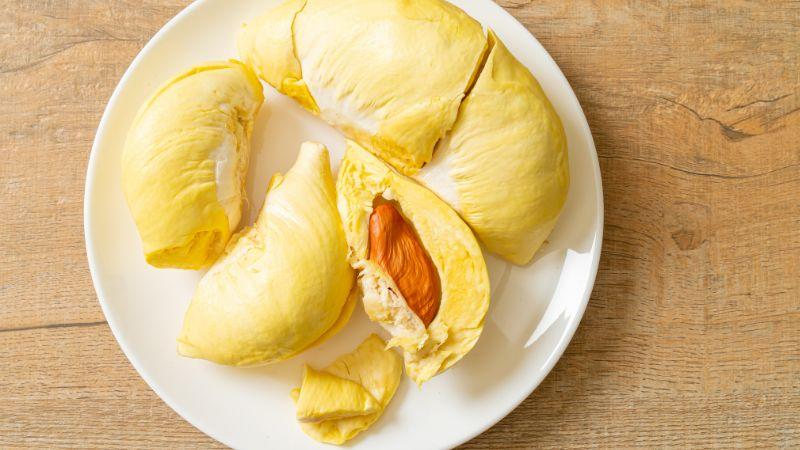 Mẹ sau sinh có thể ăn sầu riêng không? Sau bao lâu từ khi sinh thì có thể thưởng thức sầu riêng?