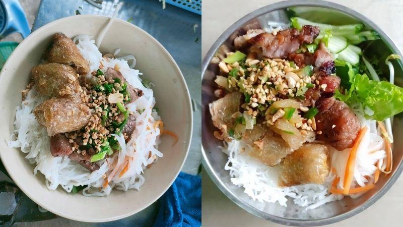 Khám phá ngay 7 quán bún thịt nướng tuyệt vời tại quận 12, nơi bạn có thể thưởng thức món ăn đậm đà hương vị với mức giá cực kỳ hợp lý, mang lại những trải nghiệm ẩm thực không thể bỏ qua.