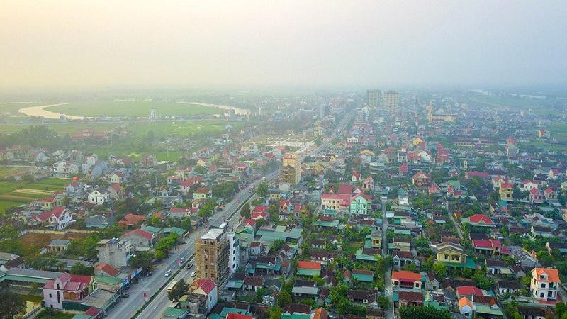 Du lịch Diễn Châu (Nghệ An): 6 điểm đến hấp dẫn được yêu thích