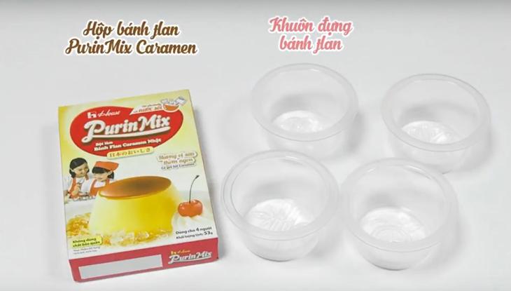 Hướng dẫn làm bánh flan từ bột pha sẵn cực kỳ dễ dàng, đảm bảo thành công mỗi lần thực hiện