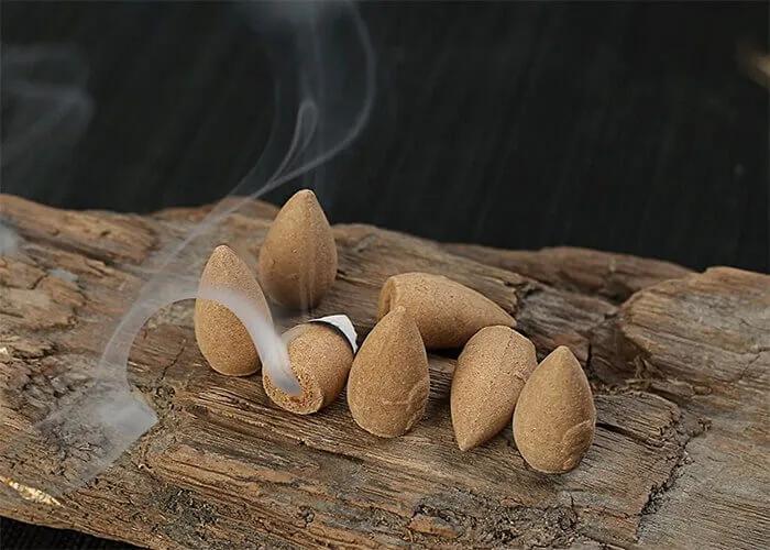 Trầm nụ là gì? Tìm hiểu cách sử dụng trầm nụ để thu hút may mắn và tài lộc