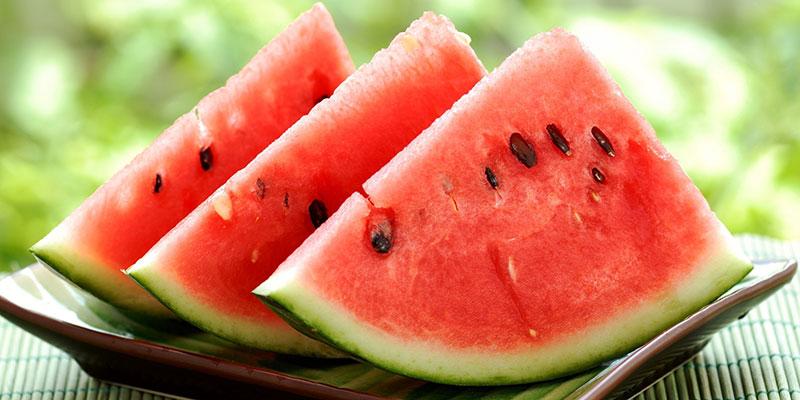 Phân biệt dưa hấu Việt Nam và dưa hấu Trung Quốc: Những điểm cần lưu ý