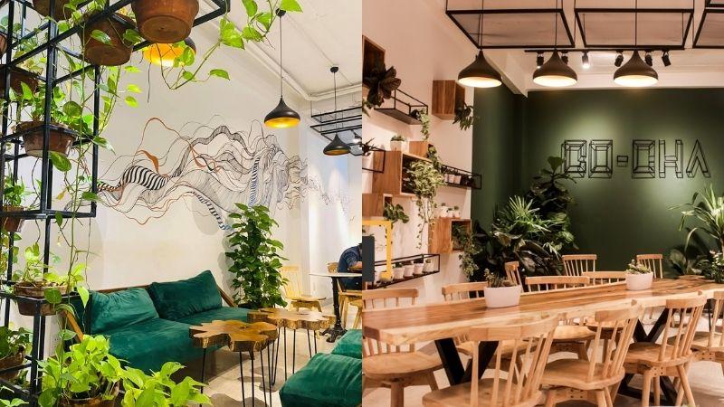 Top 10 quán cà phê đẹp tại quận 8 với không gian sống ảo tuyệt vời và giá cả vô cùng hợp lý, trở thành điểm đến yêu thích của giới trẻ mê sống ảo.
