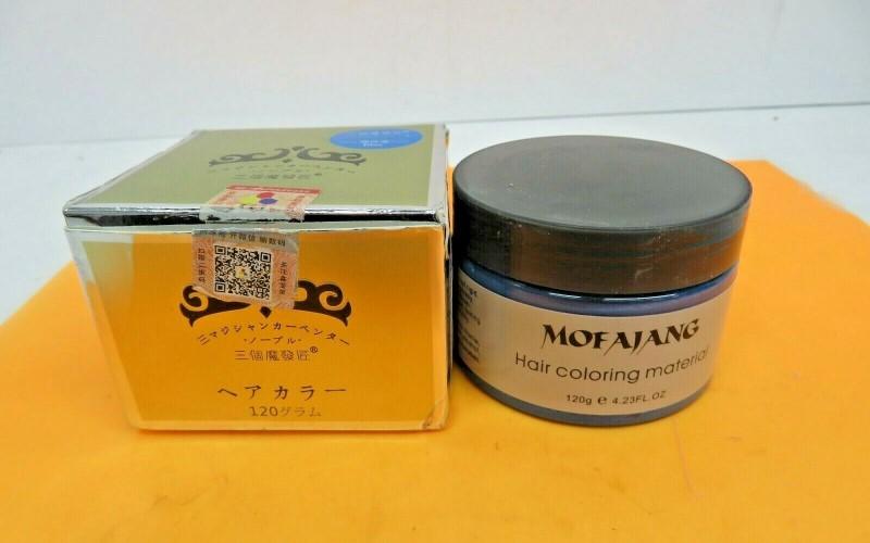 Top 5 loại sáp nhuộm tóc đẹp và lên màu chuẩn nhất hiện nay, giúp bạn dễ dàng có được mái tóc sắc nét và đầy cá tính.