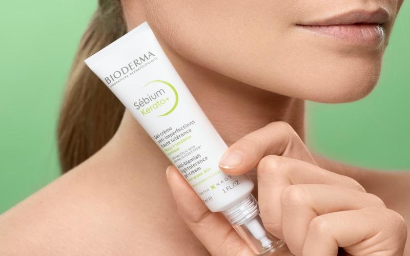 Kem Bioderma Sébium Kerato+ là giải pháp hoàn hảo cho việc điều trị mụn, được nhiều người tin dùng nhờ hiệu quả vượt trội. Hãy cùng khám phá những điều thú vị về sản phẩm này.