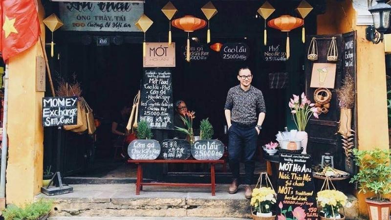 Khám phá ngay 10 quán cà phê không thể bỏ qua khi du lịch tại Hội An