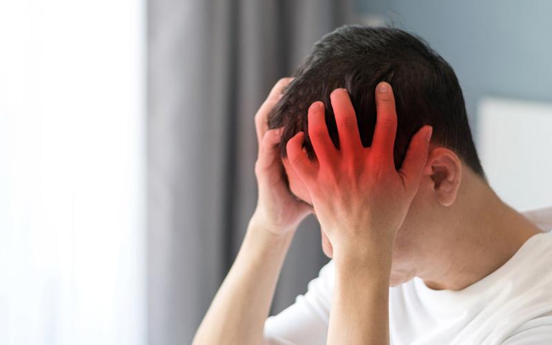 Hóa ra, việc đặt một viên đá lạnh lên cổ lại mang đến những tác dụng tuyệt vời đến vậy.