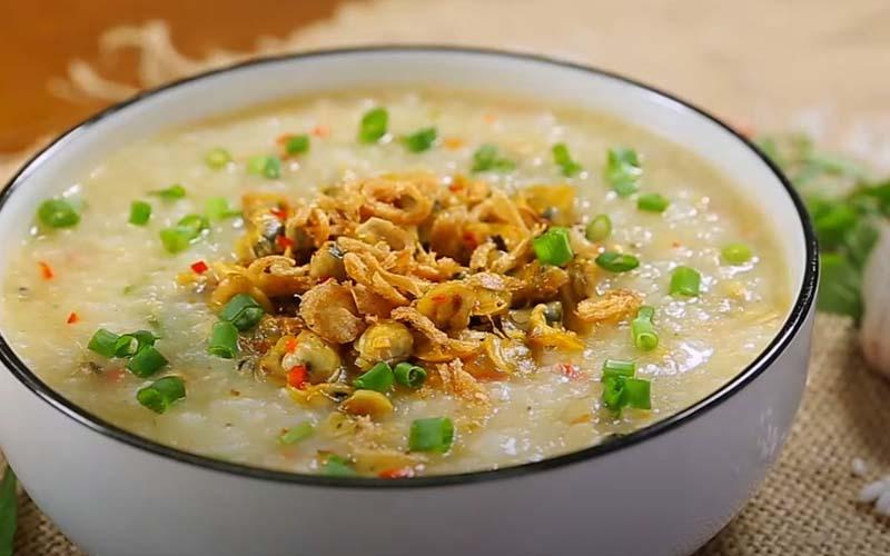 Cháo chứa bao nhiêu calo và làm thế nào để giảm cân hiệu quả với món ăn này? Hãy cùng khám phá ngay trong bài viết dưới đây.