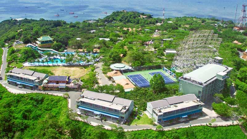 Khám phá 6 khu du lịch sinh thái tuyệt vời tại Vũng Tàu, nơi mang lại trải nghiệm khó quên cho mỗi du khách.