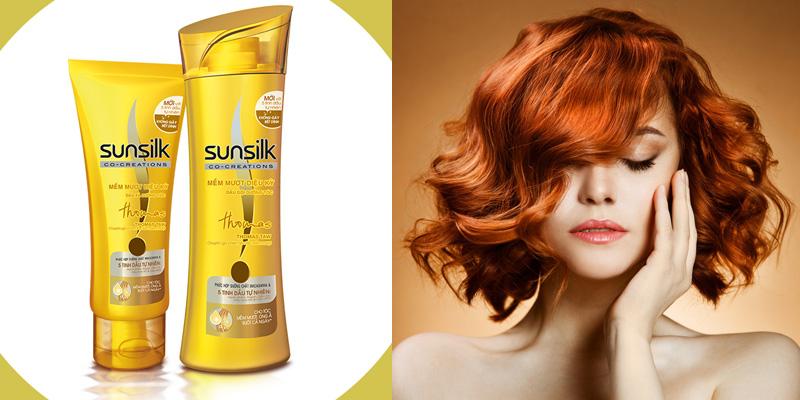 Dòng sản phẩm Sunsilk nào là sự lựa chọn lý tưởng cho bạn?