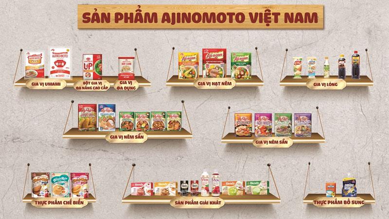 Khám phá hương vị độc đáo từ thức uống giấm gạo Vtox của Ajinomoto, mang đến một trải nghiệm mới lạ cho người thưởng thức.
