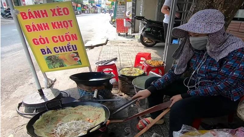 Top 7 quán bánh xèo ngon và nổi tiếng nhất tại quận Gò Vấp, nơi bạn sẽ tìm thấy hương vị đậm đà và sự hài lòng tuyệt vời.