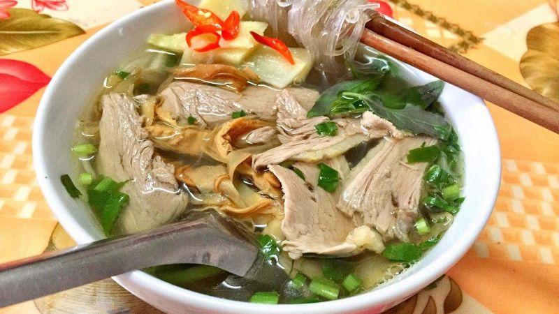Khám phá 27 quán ăn hấp dẫn tại quận Thanh Xuân được lòng nhiều thực khách