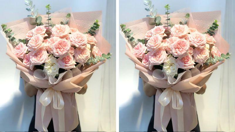Khám phá 20+ mẫu hoa sinh nhật tuyệt đẹp, mang ý nghĩa sâu sắc, là lựa chọn lý tưởng dành tặng cho bạn thân hoặc người yêu của bạn.