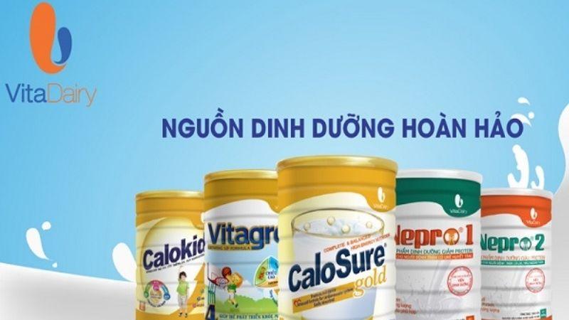 Khám phá sữa Calosure 900gr – lựa chọn lý tưởng cho người cao tuổi và những ai mong muốn tăng cân hiệu quả