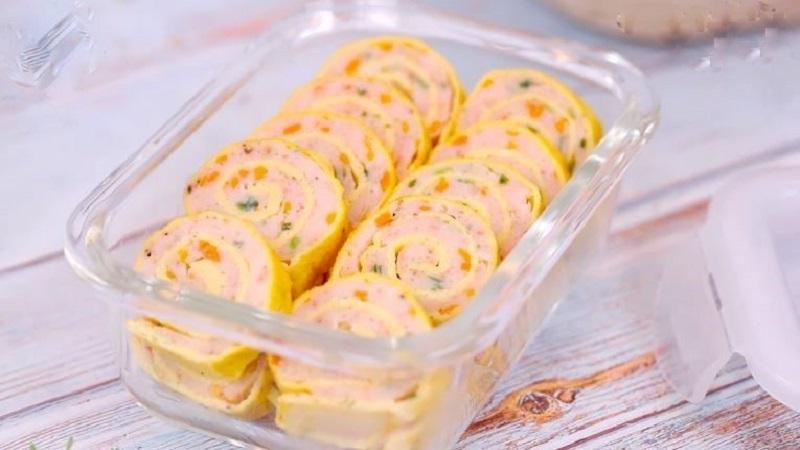 Khám phá cách làm trứng hấp vân thơm ngon, bắt mắt ngay tại căn bếp của bạn. Món ăn này không chỉ dễ thực hiện mà còn làm say lòng mọi người nhờ vẻ đẹp và hương vị hấp dẫn.