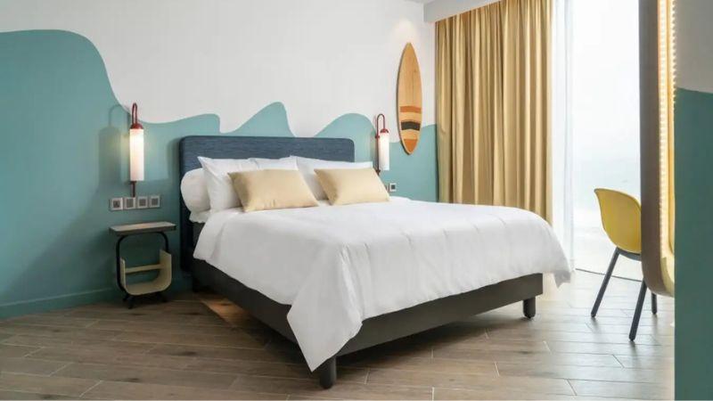 Top 10 khách sạn đắt giá trên đường Thuỳ Vân, Vũng Tàu với view biển đẹp, không thể bỏ qua trong chuyến đi của bạn.