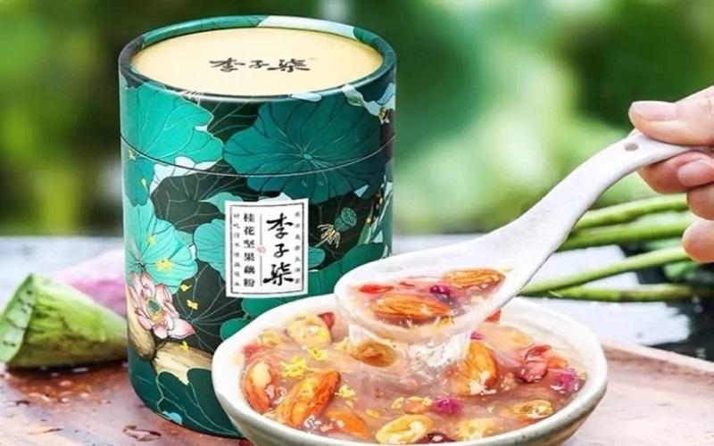 Khám phá chi tiết công dụng và cách sử dụng bột củ sen Lý Tử Thất để cải thiện sức khỏe và duy trì vóc dáng lý tưởng.