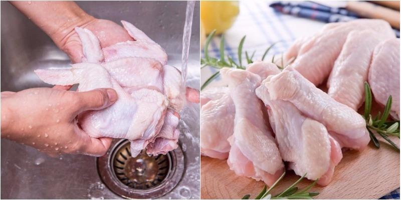 Món gà nấu pate tiêu xanh là sự kết hợp hoàn hảo của hương vị béo ngậy từ khoai, sự ngọt ngào của thịt gà và một chút thơm lừng từ pate tiêu xanh, tạo nên một món ăn hấp dẫn mà bất kỳ ai cũng phải mê mẩn.